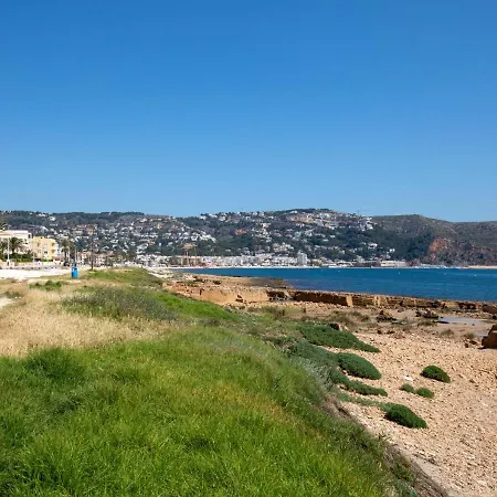 Holiday Cagliari Holiday home Javea