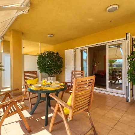 Holiday Cagliari Holiday home
