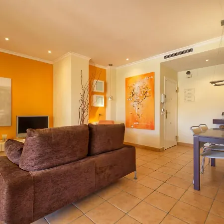 Holiday Cagliari Holiday home Javea