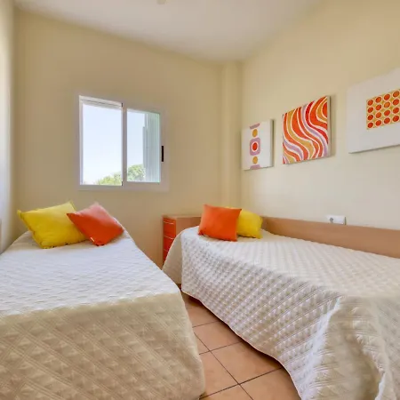Holiday Cagliari Javea