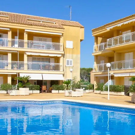 Holiday home Holiday Cagliari Javea