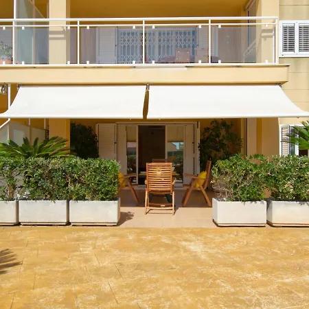 Holiday Cagliari Holiday home